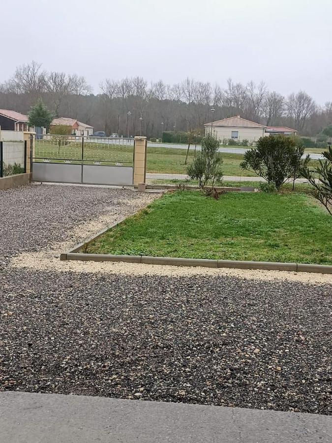 Maison Du Bonheur Lesparre-Médoc 외부 사진